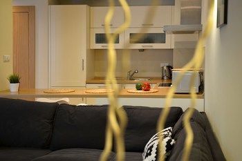 Angel Plaza Apartments