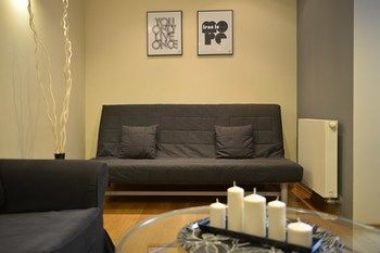 Angel Plaza Apartments