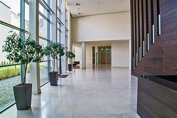 Angel Plaza Apartments
