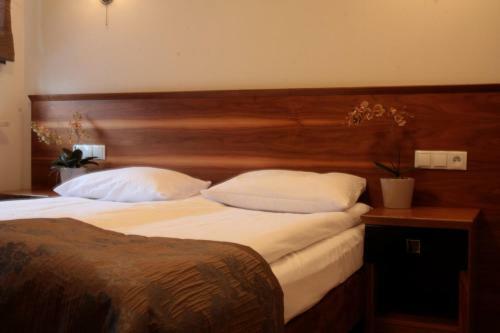 Hostal Villa Julia