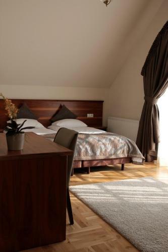 Hostal Villa Julia