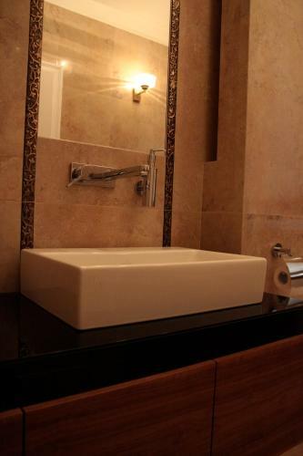 Hostal Villa Julia