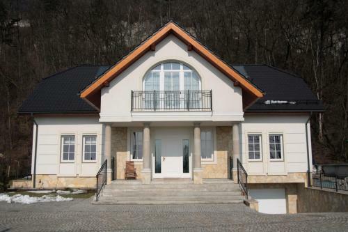 Hostal Villa Julia