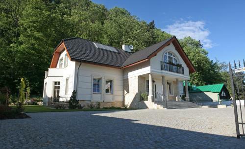 Hostal Villa Julia