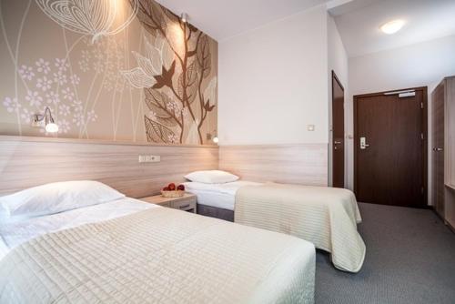 Hotel Nosselia