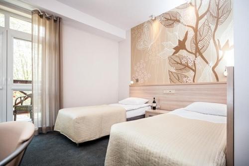 Hotel Nosselia