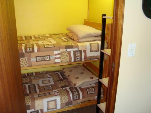 Hostal Pentzhaven Guesthouse