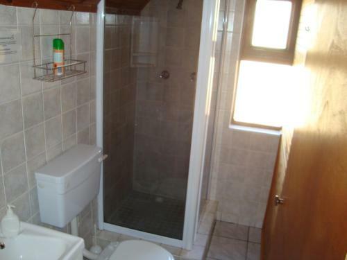 Hostal Pentzhaven Guesthouse