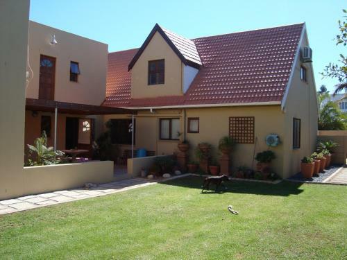 Hostal Pentzhaven Guesthouse