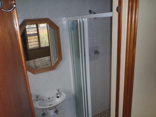 Hostal Pentzhaven Guesthouse