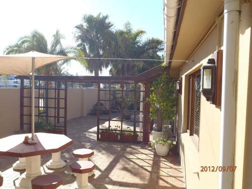 Hostal Pentzhaven Guesthouse