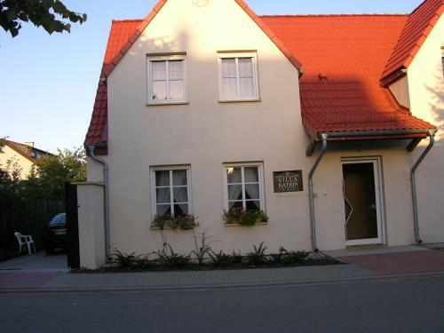 Villa Katrin