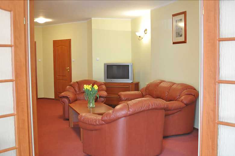 Hotel Promenada