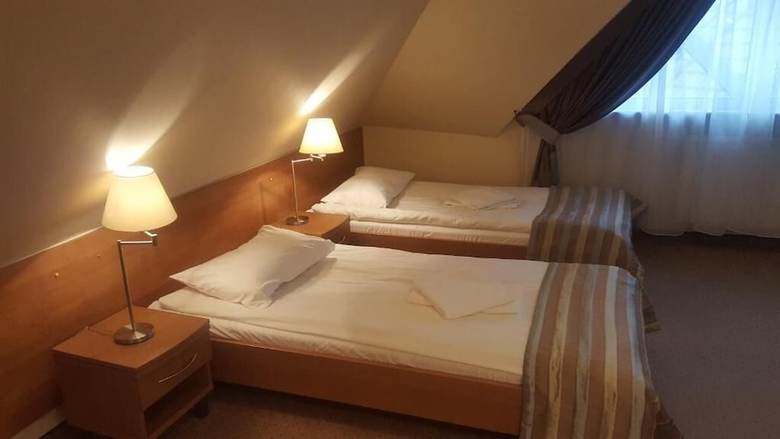 Hotel Promenada
