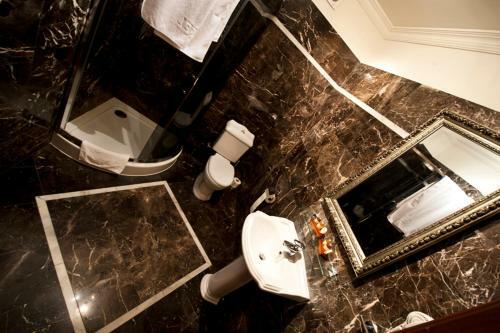 Hostal Paacyk Otrbusy Business & Spa