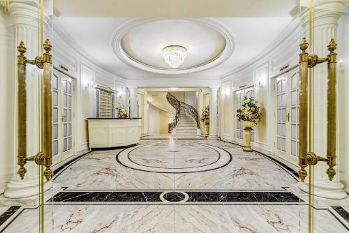 Hostal Paacyk Otrbusy Business & Spa