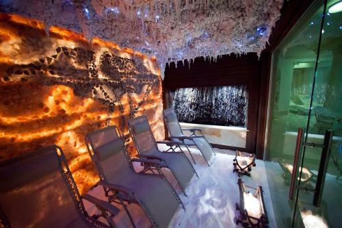 Hostal Paacyk Otrbusy Business & Spa