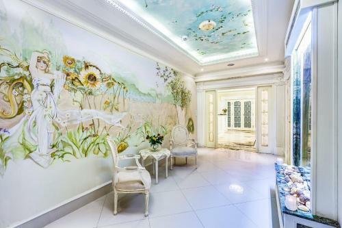 Hostal Paacyk Otrbusy Business & Spa