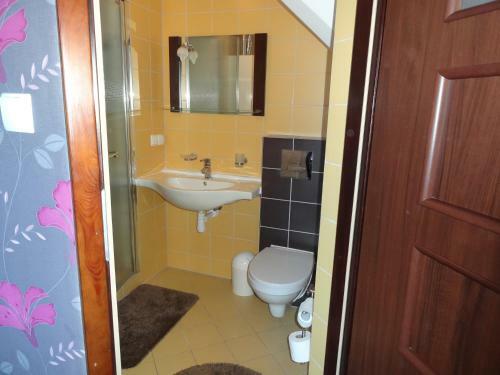 Apartament Amber