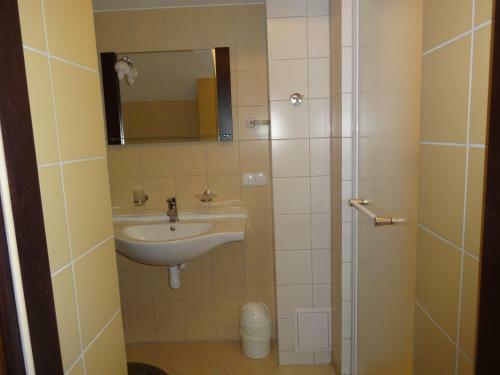 Apartament Amber