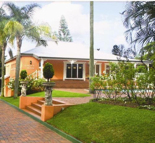 Hostal Sica's Guest House