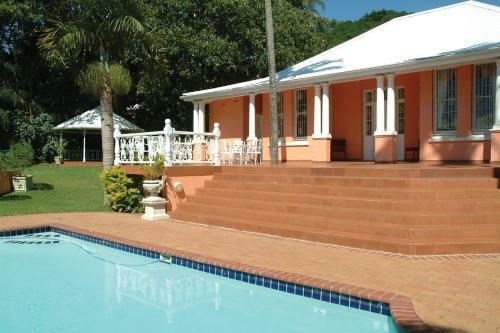 Hostal Sica's Guest House