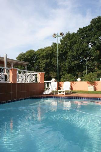 Hostal Sica's Guest House
