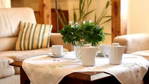 Apartamento Villa Stella Maris