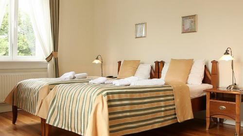 Apartamento Villa Stella Maris