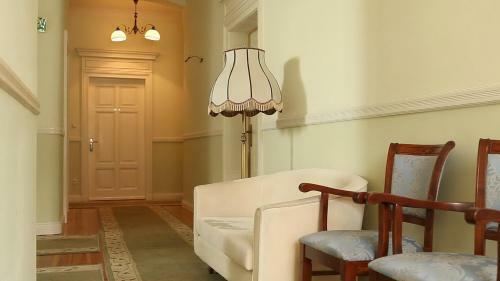 Apartamento Villa Stella Maris