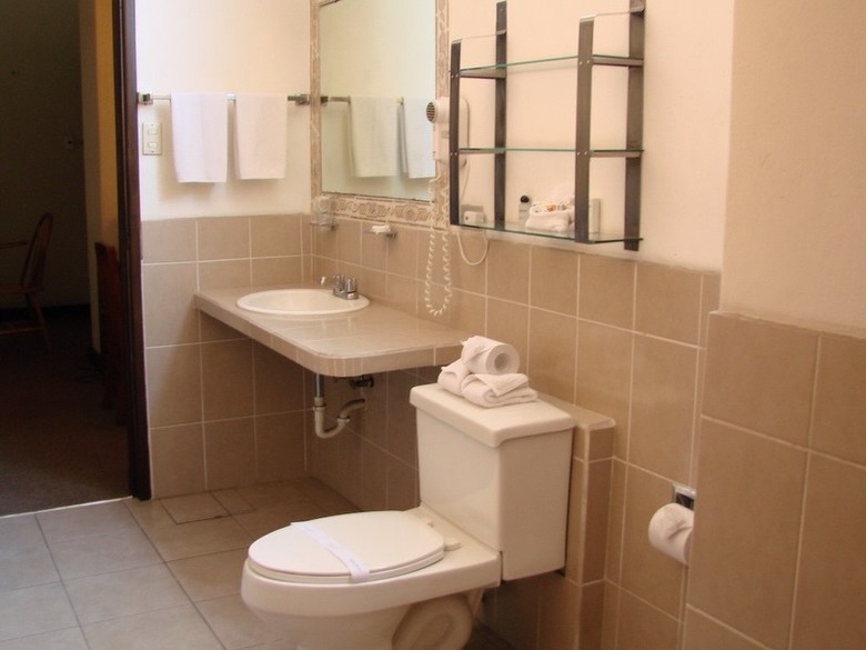 Hotel Suites Reforma