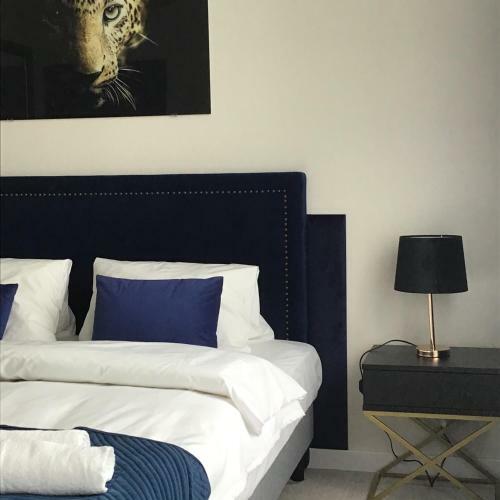 Apartamento Residence Puro Beach - Adults Only