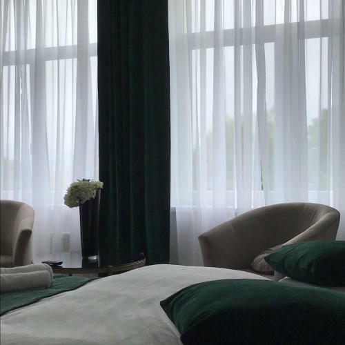 Apartamento Residence Puro Beach - Adults Only