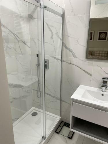 Apartamento Residence Puro Beach - Adults Only