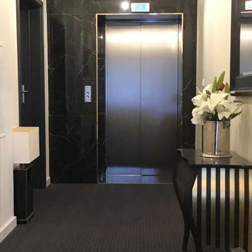 Apartamento Residence Puro Beach - Adults Only