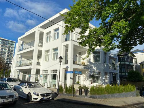 Apartamento Residence Puro Beach - Adults Only