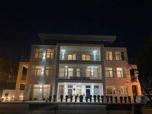 Apartamento Residence Puro Beach - Adults Only