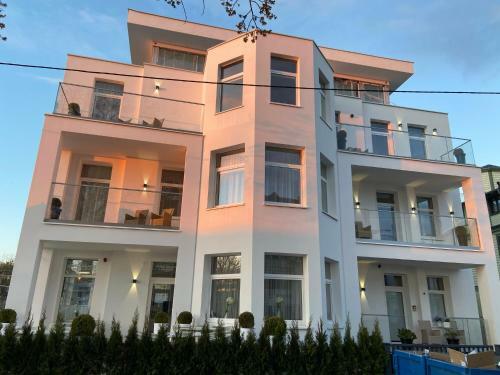 Apartamento Residence Puro Beach - Adults Only