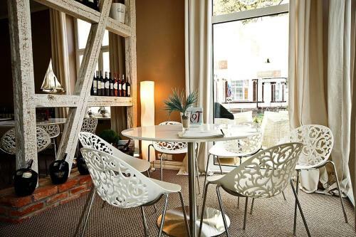 Apartamento Residence Puro Beach - Adults Only