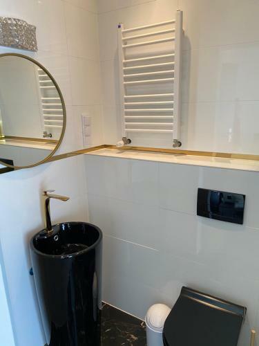 Apartamento Residence Puro Beach - Adults Only