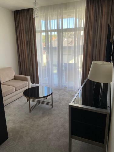 Apartamento Residence Puro Beach - Adults Only