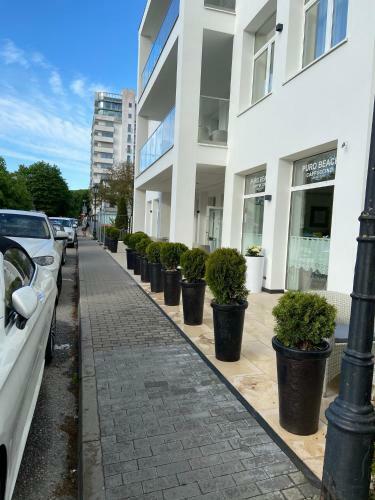 Apartamento Residence Puro Beach - Adults Only