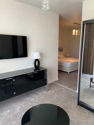Apartamento Residence Puro Beach - Adults Only