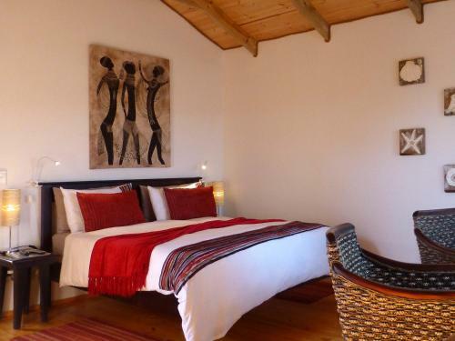 Hostal Panorama Lodge