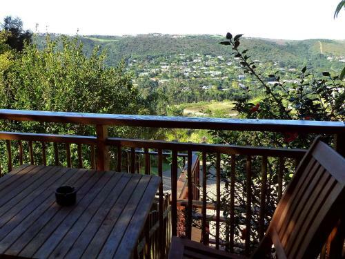 Hostal Panorama Lodge