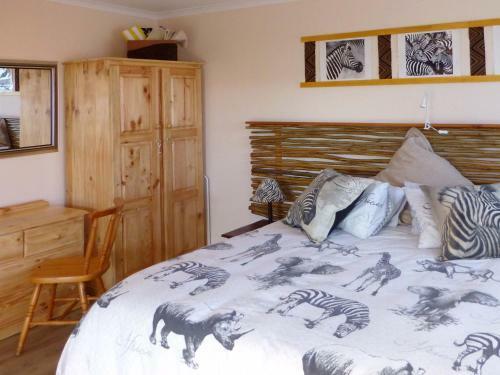Hostal Panorama Lodge