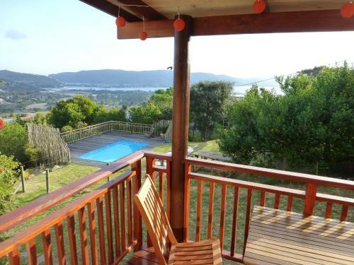Hostal Panorama Lodge