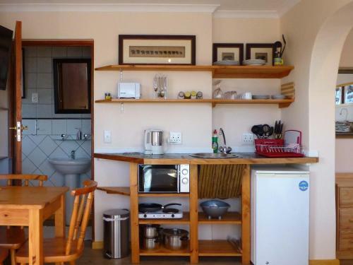 Hostal Panorama Lodge