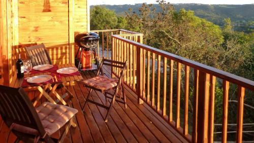 Hostal Panorama Lodge