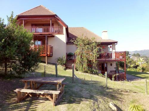 Hostal Panorama Lodge